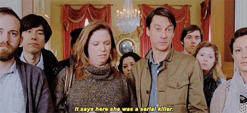 TV & FILM GIFs