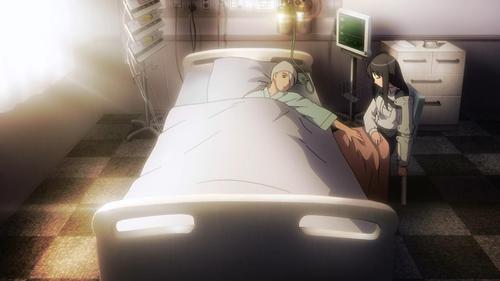 Aldnoah Zero 16 — My Poop Smells Nicer Than Slaine