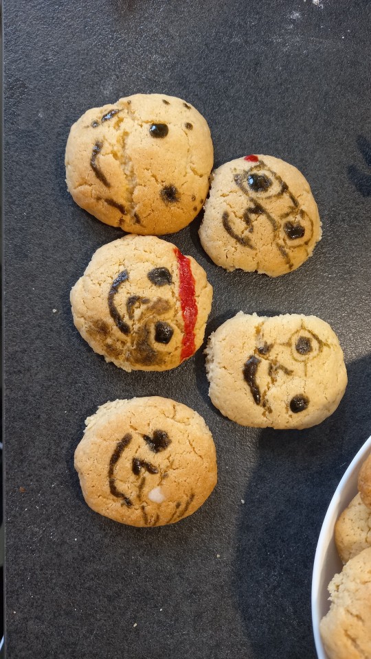 Cookie Batch