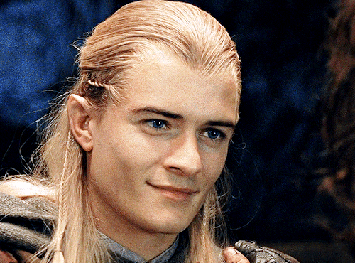 The Lord Of The Rings: The Two Towers (2002) Dir. Peter Jackson