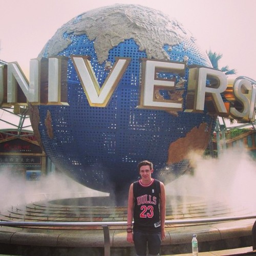 #universalstudios #universalstudiossingapore