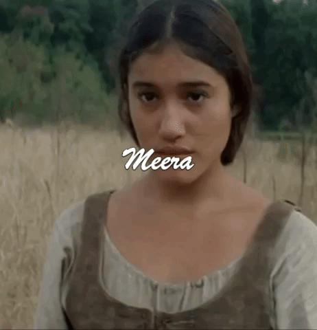 And Though She Be But Little, She Is Fierce.