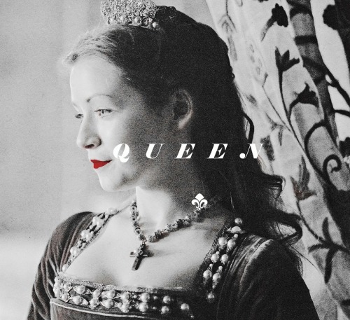 madamelamarquys: Anonymous asked : Mary Tudor or Elizabeth I 