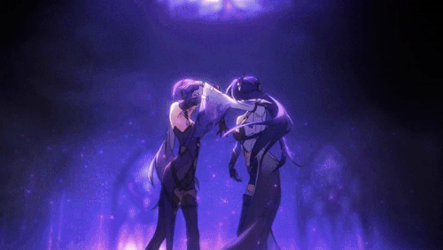 HONKAI: STAR RAIL — RONDO ACROSS COUNTLESS KALPAS