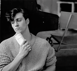aaron perry johnson