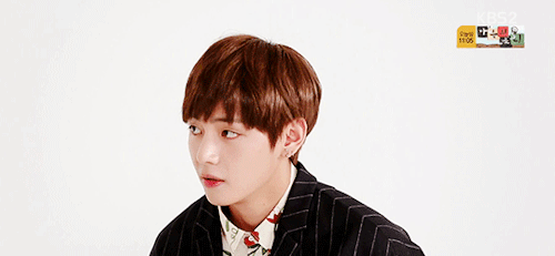 jjks:taehyung’s thoughts about the shower scene