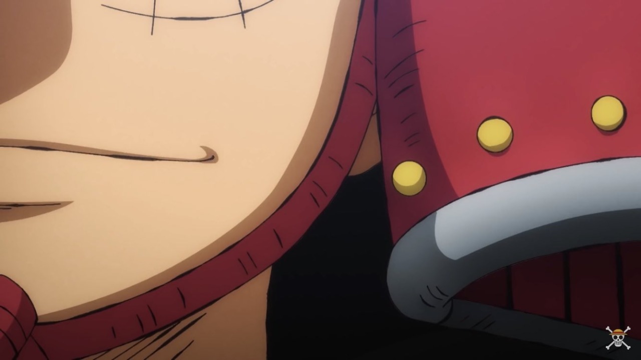 Monkey D Luffy Monkey D Luffy