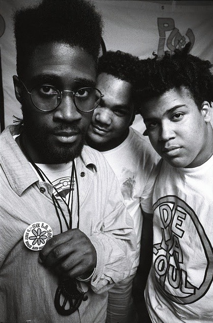 De La Soul