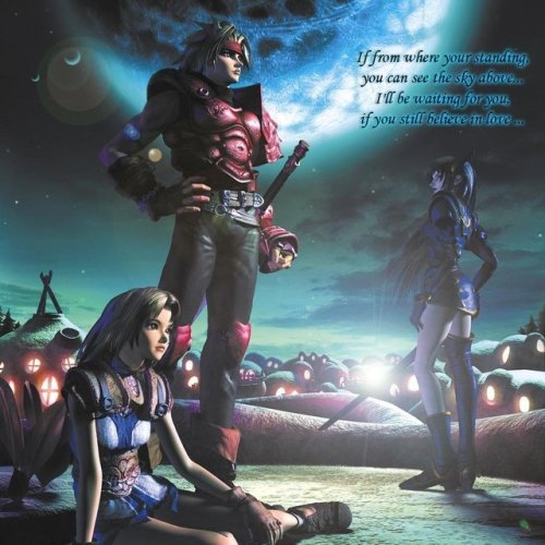 The Legend of Dragoon was out on this day in 1999. Developed by Sony, the warrior swordsman Dart has