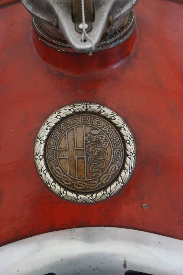 lavelocita:eternalconsumpti0nengine:Alfa Romeo P3Gloriosa