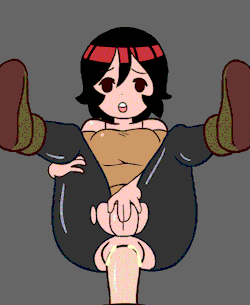 omgfutanarigirl:  Awesome Futa Porn