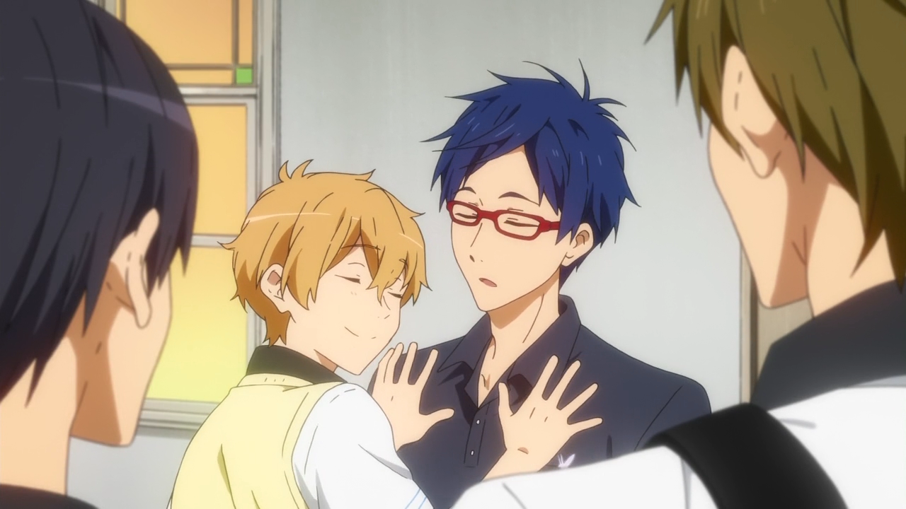 gaylikeyaoi:  does this even need a caption  
