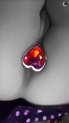 hermanplusyou:  Thanks @2plusyou for the sexy snaps and @vjwhisperer for the edits