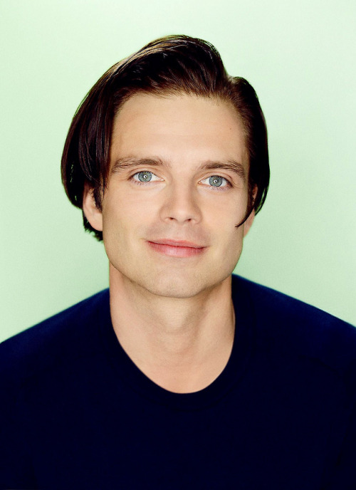 Porn imsebastianstans:Sebastian Stan lookin’ (☞ﾟ∀ﾟ)☞ photos