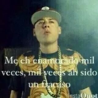 Frases Reggaeton