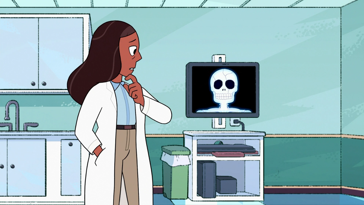 Steven Universe Future's opening sequence hides a lot of small