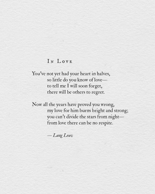 langleav:  New poem, hope you like it! xo adult photos