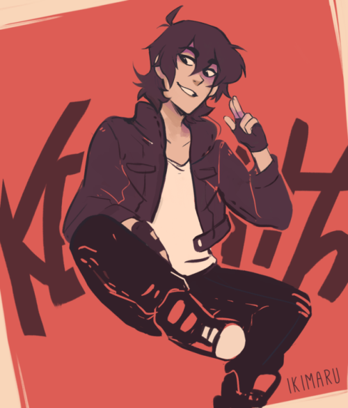 grouping some of all these Keith pics from my folder ❤️