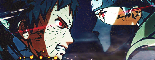 ladylilith91:  Naruto ultimate ninja storm 4  - some story mode sketch 