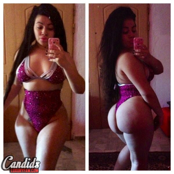 luxuryfam:  @FayaDynamite 