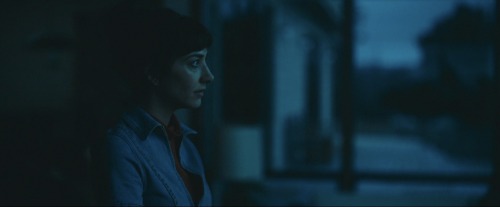 Sheila Vand in The Rental (2020)