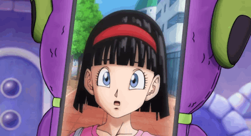 Dragon Ball Super Super Hero Trailer 5 Gifset 