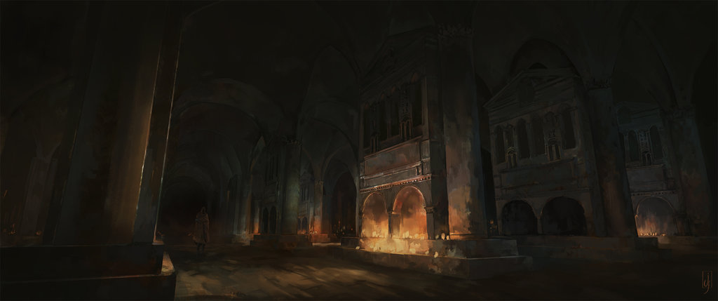 theamazingdigitalart: The amazing digital art of Jesper Friis Co-author: Master