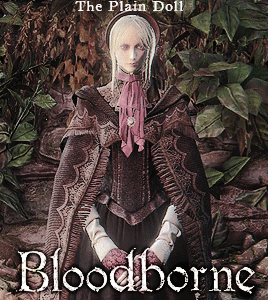 theblighttownbeacon:  delsinsfire:  SoulsBorne + Level up  Bonfire Waifu best waifu