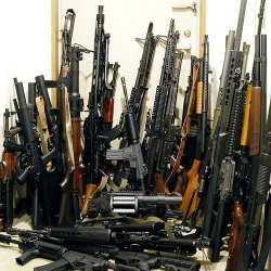 A blog dedicated to firearms and debating