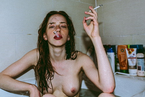 sticksandstonesagency:  EXCLUSIVE ‘BATH BOMB’ BY HARIS NUKEMVIEW FULL SHOOT