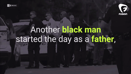the-real-eye-to-see:  This man was DISABLED!!! And he was waiting to pick up his