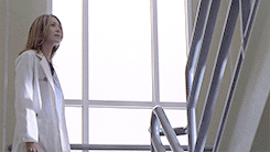 wyndocs:female awesome meme: [1/5] female characters with the best growth ✮ meredith grey (grey’s an