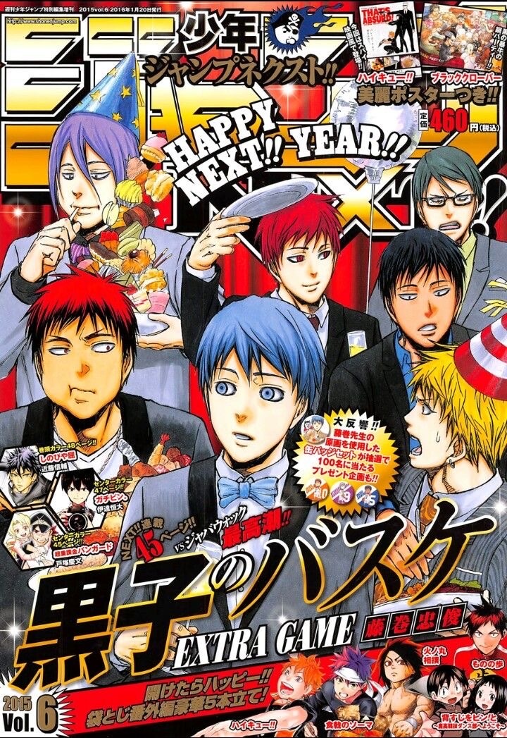 Kuroko no basket x reader – Artofit