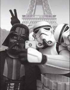 May The Force Be With You All 5/4/23