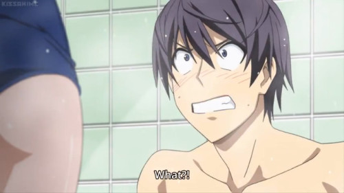tsugumiseishirou:  now that is how you become a good little sister 