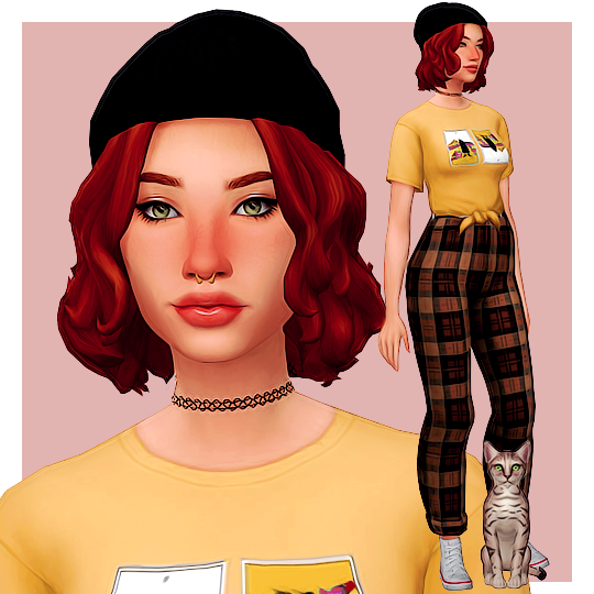 My sims 4 Cc finds - Sims 4 Cc Finds