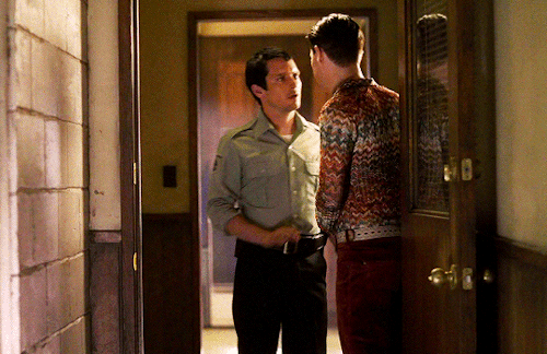 Endless Ships - Todd Brotzman/Dirk Gently, Dirk Gentlys Holistic Detective Agency.Were Meant To Know