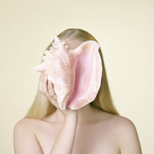 ymutate:  Petrina HicksVenus2013Pigment print, Edition of 8100 x 100cm 