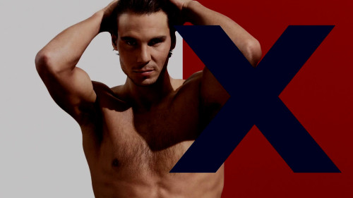 Male Celebrity Pits
