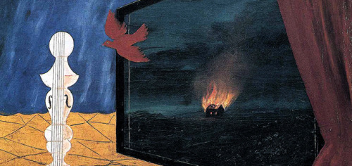 René Magritte // 21st November 1898 - 15th August 1967