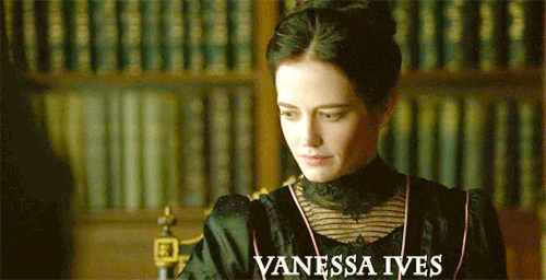bbcumbercutey:  HALLOWEEN MEME | 7 gothic female charactersGwen Conliffe  “It is said there is no sin in killing a beast, only in killing a man. But where does one begin and the other end.”Edith Cushing “Ghosts are real, that much I know. I’ve