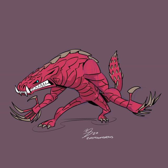 mattdownsdraws: