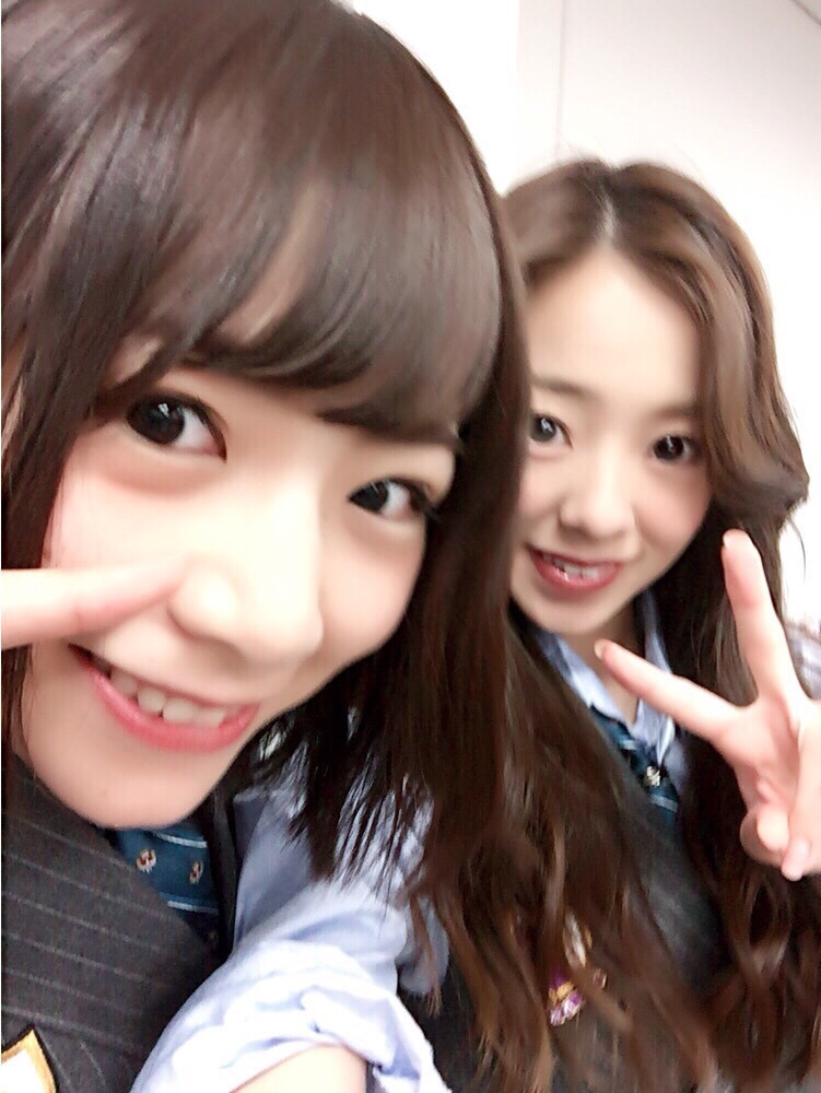 nnnnnn-nanasemaru—i-love-you:  心を配る | 乃木坂46 北野日奈子 公式ブログ