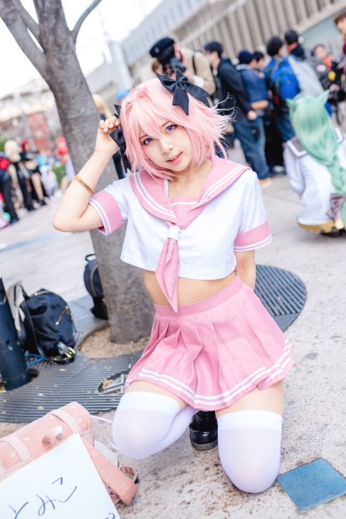 AstolfoアストルフォTomikoとみこ