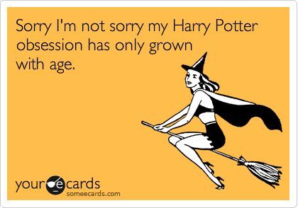 Porn photo mugglenet:  The Best of Harry Potter ecards