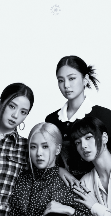 『BLACKPINK』saved? reblog or like