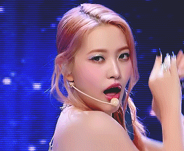 Yeri X Cosmic Era 