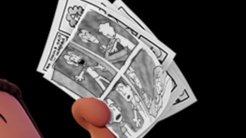 snoopingasusualisee:  folfhavoc: Wait a minute…. postbusters sure you did yadda yadda fuck you 