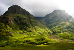 travellingscotland:  Scotland at its most