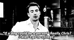  &ldquo;Chris is kind of a big dork,&rdquo; his mother told me. &ldquo;At
